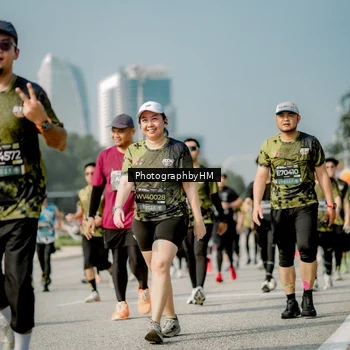 Runner Photo 6756033