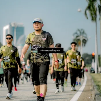 Runner Photo 6756065