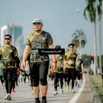 Runner Photo 6756067
