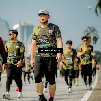 Runner Photo 6756069