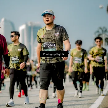 Runner Photo 6756071