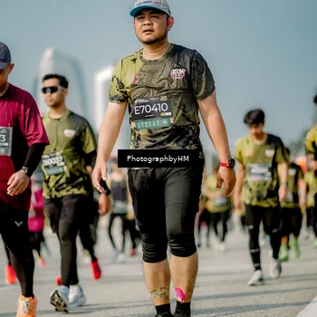 Runner Photo 6756073
