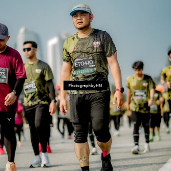 Runner Photo 6756076