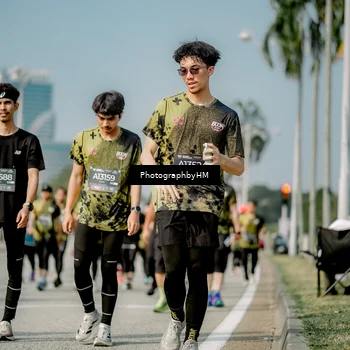 Runner Photo 6756081