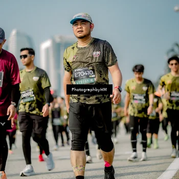 Runner Photo 6756095
