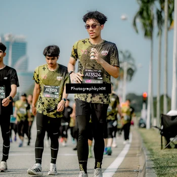 Runner Photo 6756097