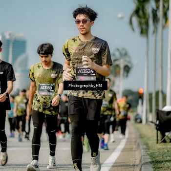 Runner Photo 6756099