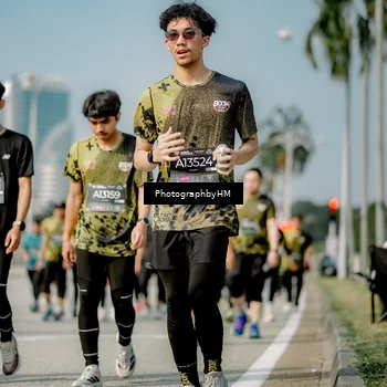 Runner Photo 6756101