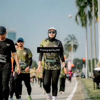 Runner Photo 6756152