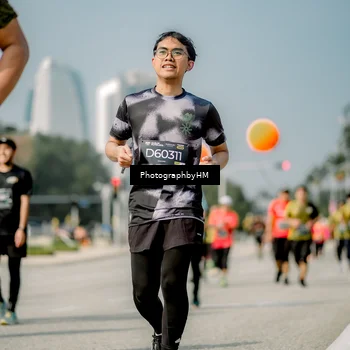 Runner Photo 6756256