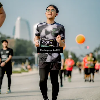 Runner Photo 6756261