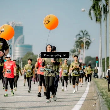 Runner Photo 6756267