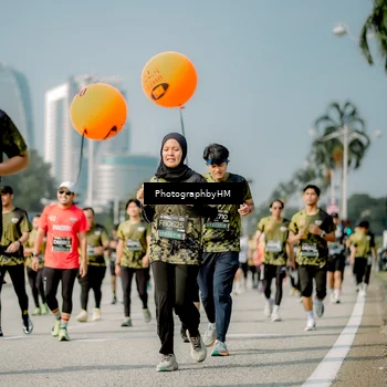 Runner Photo 6756278