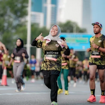 Runner Photo 6756327