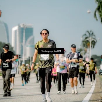 Runner Photo 6756401