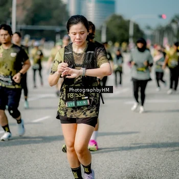Runner Photo 6756435