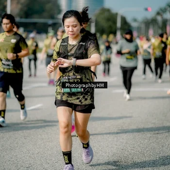 Runner Photo 6756438