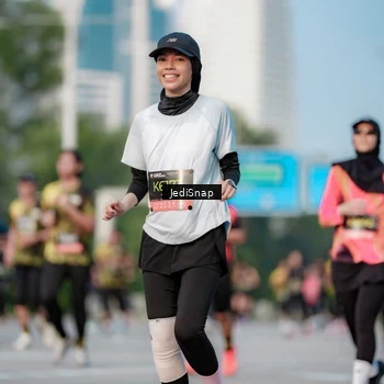 Runner Photo 6756456