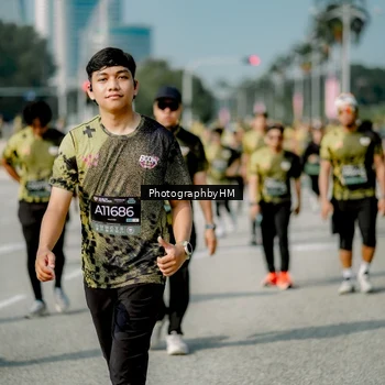 Runner Photo 6756461