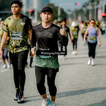 Runner Photo 6756487