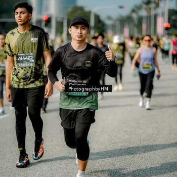 Runner Photo 6756490