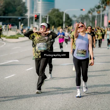 Runner Photo 6756509