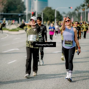Runner Photo 6756511