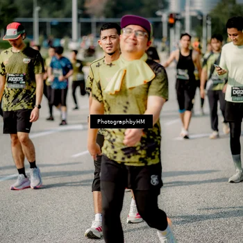 Runner Photo 6756532