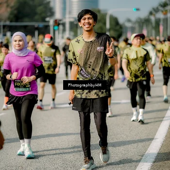 Runner Photo 6756537