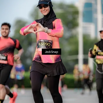 Runner Photo 6756543