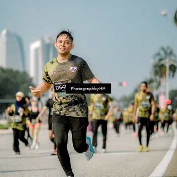 Runner Photo 6756558
