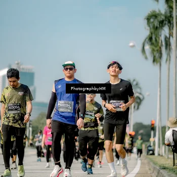 Runner Photo 6756686