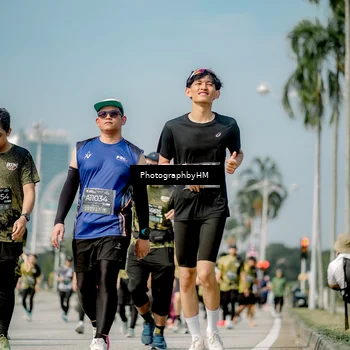 Runner Photo 6756714