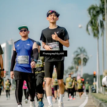 Runner Photo 6756724