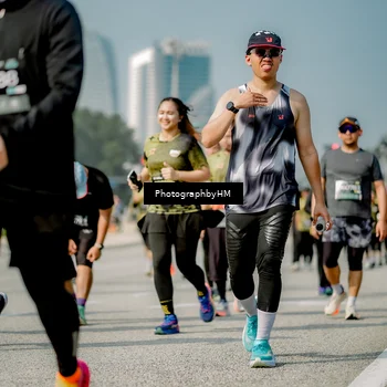 Runner Photo 6756781
