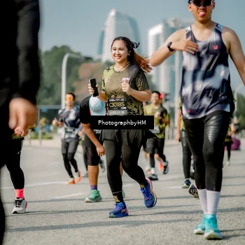 Runner Photo 6756792
