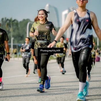 Runner Photo 6756798