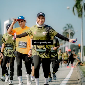 Runner Photo 6756840