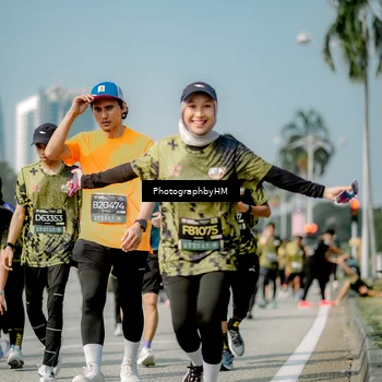 Runner Photo 6756841