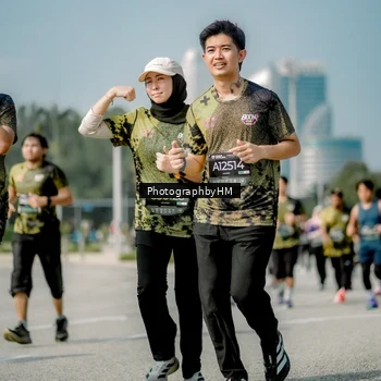 Runner Photo 6756851