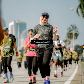 Runner Photo 6756870