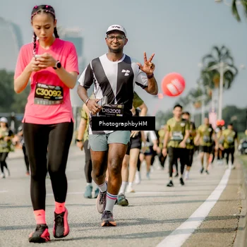 Runner Photo 6756874
