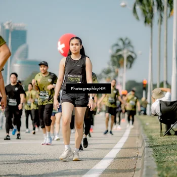 Runner Photo 6756887