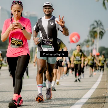 Runner Photo 6756890
