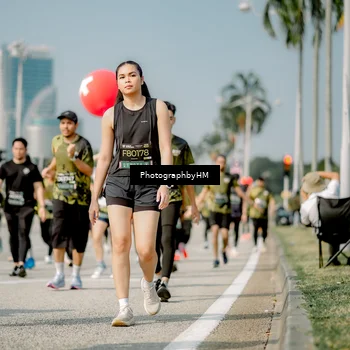Runner Photo 6756907