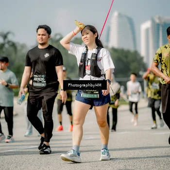 Runner Photo 6756942