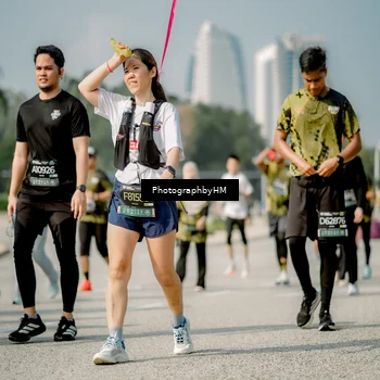 Runner Photo 6756943
