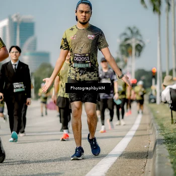 Runner Photo 6756948
