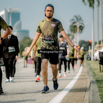 Runner Photo 6756951