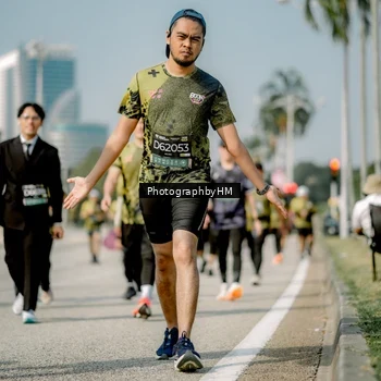 Runner Photo 6756955